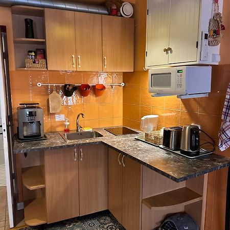 Prie Miesto Vartu VNO Extérieur photo