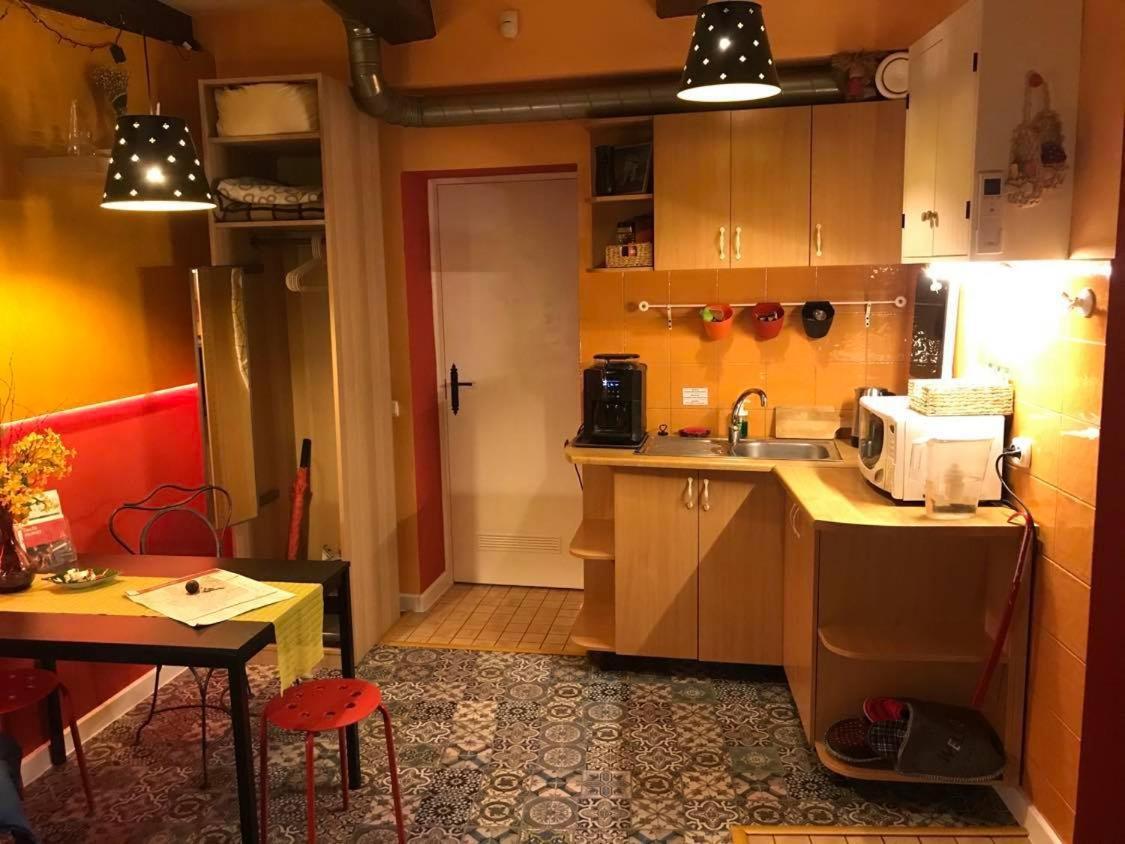 Prie Miesto Vartu VNO Extérieur photo