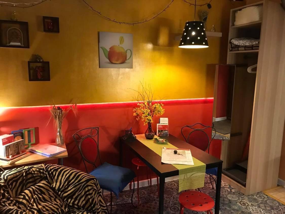 Prie Miesto Vartu VNO Extérieur photo