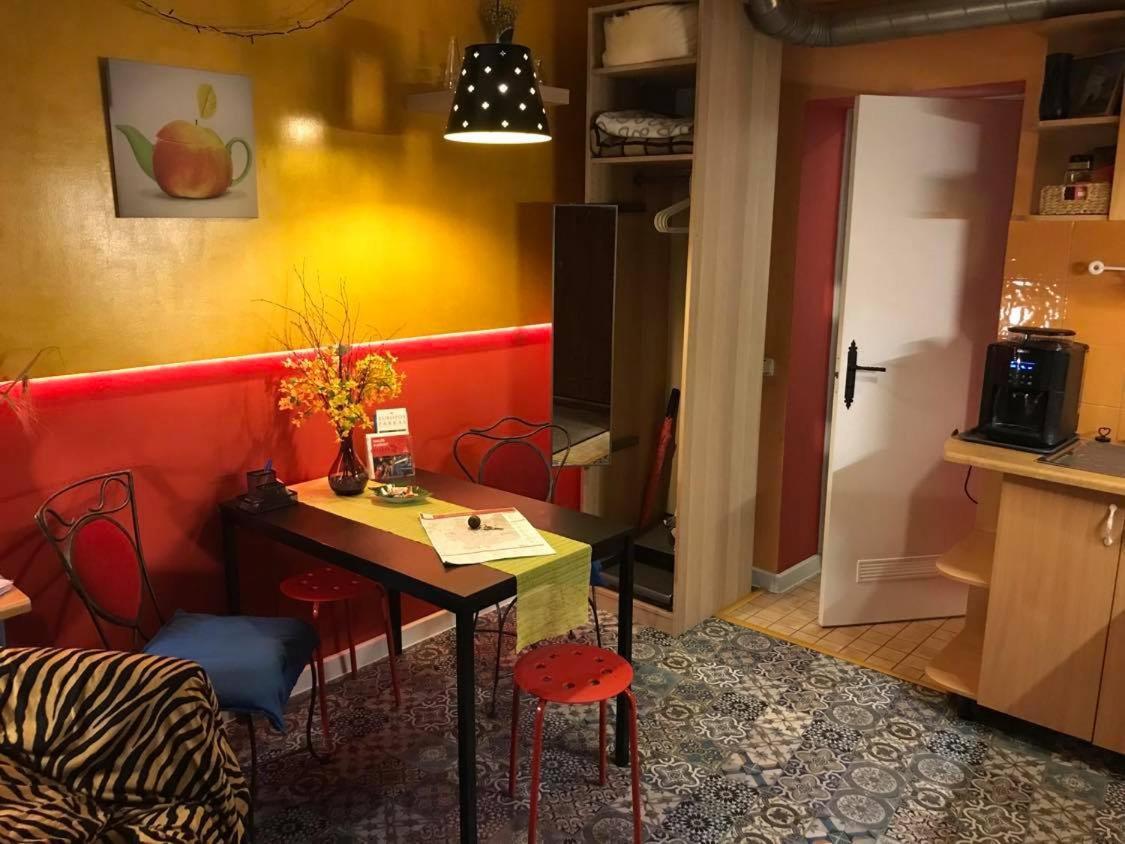 Prie Miesto Vartu VNO Extérieur photo
