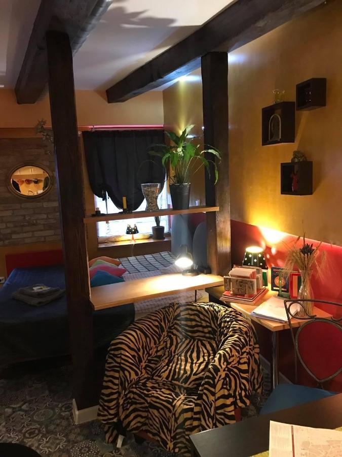 Prie Miesto Vartu VNO Extérieur photo