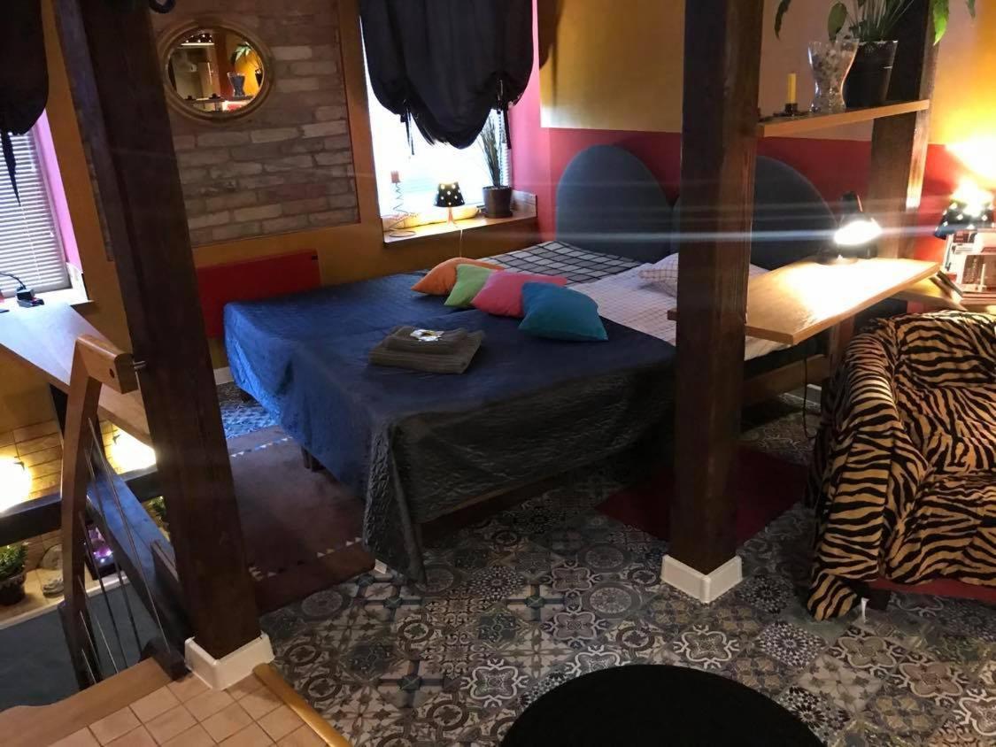 Prie Miesto Vartu VNO Extérieur photo