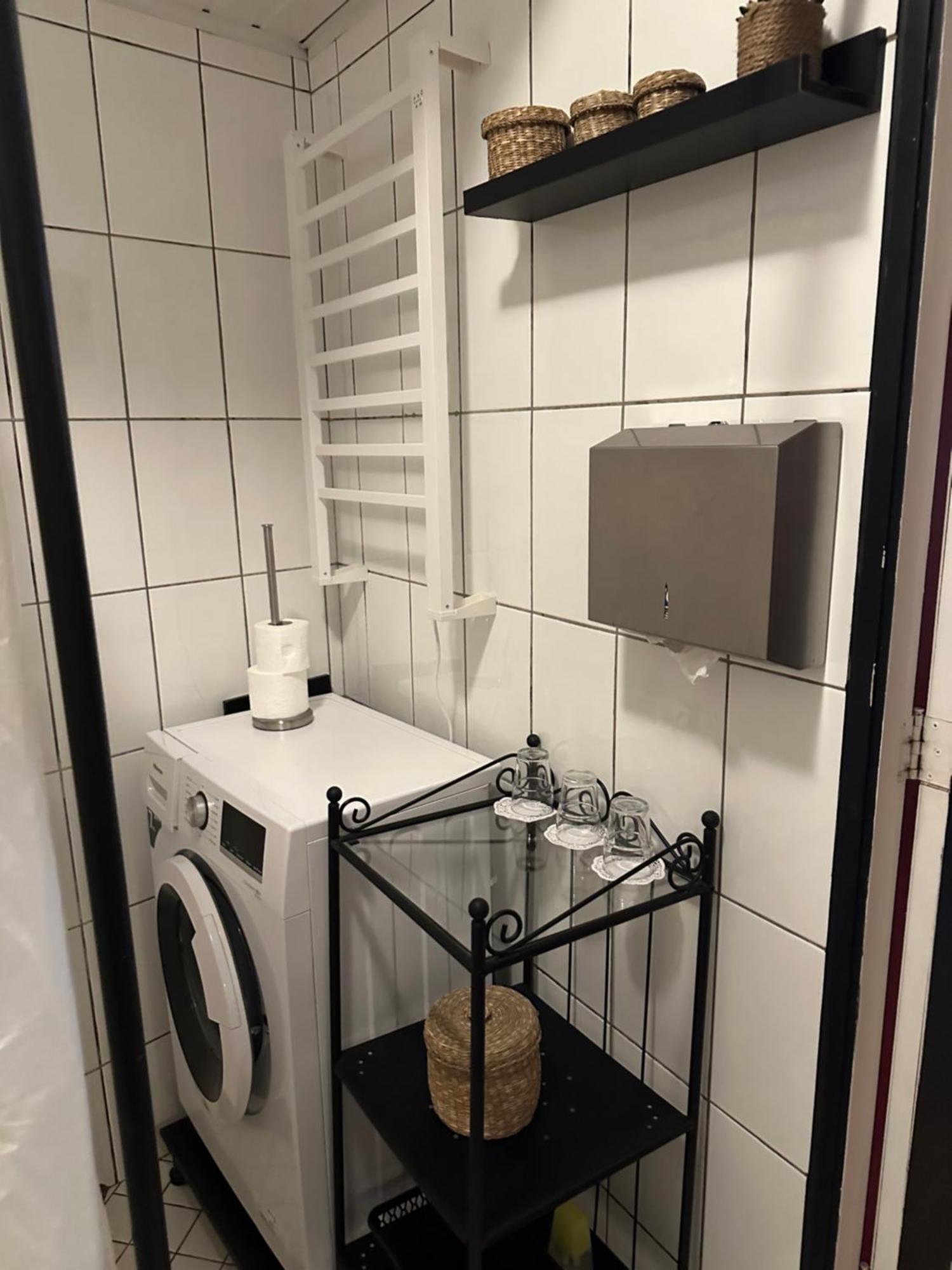 Prie Miesto Vartu VNO Extérieur photo