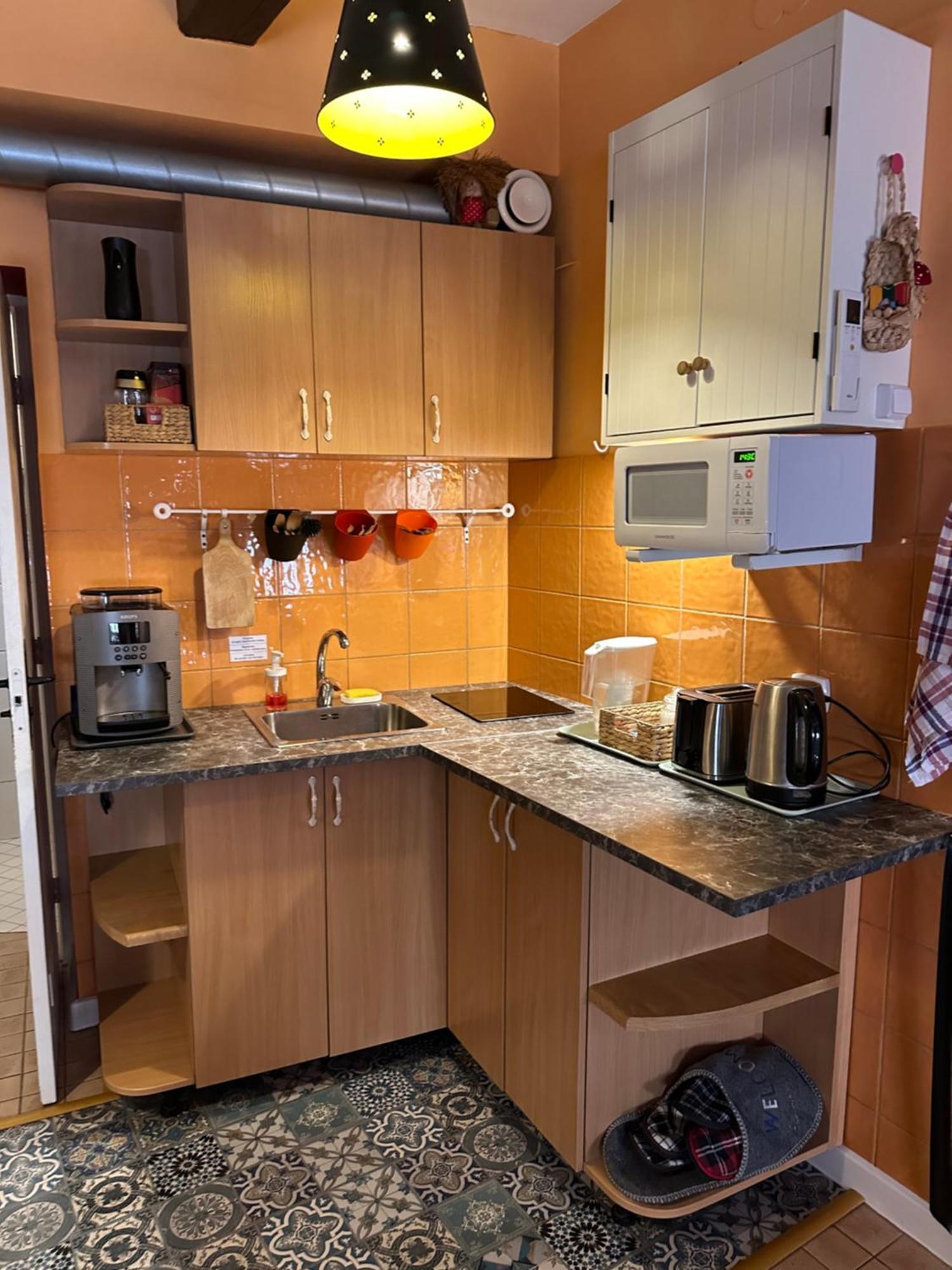 Prie Miesto Vartu VNO Extérieur photo