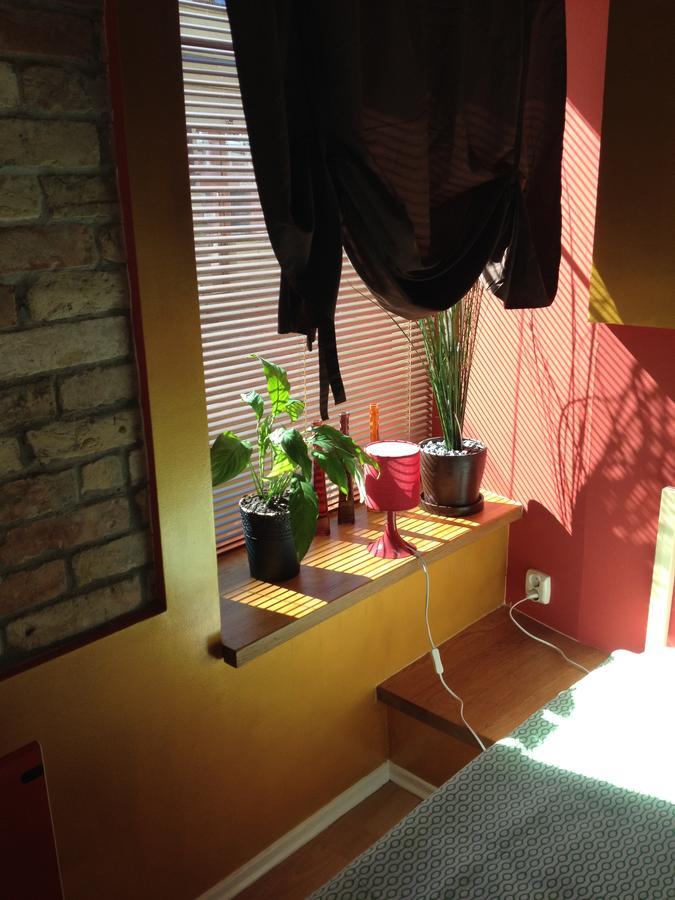 Prie Miesto Vartu VNO Extérieur photo