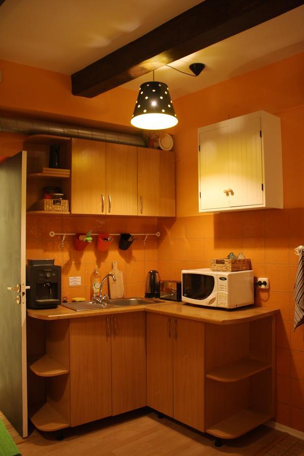 Prie Miesto Vartu VNO Extérieur photo