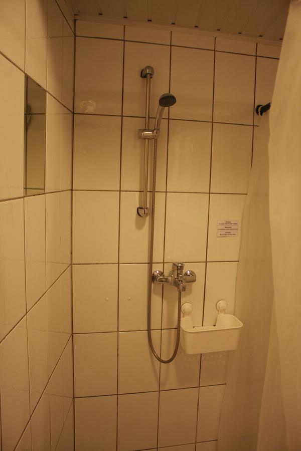 Prie Miesto Vartu VNO Extérieur photo