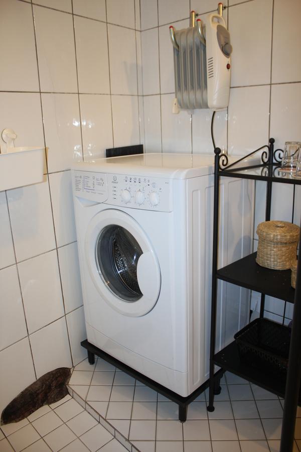 Prie Miesto Vartu VNO Extérieur photo