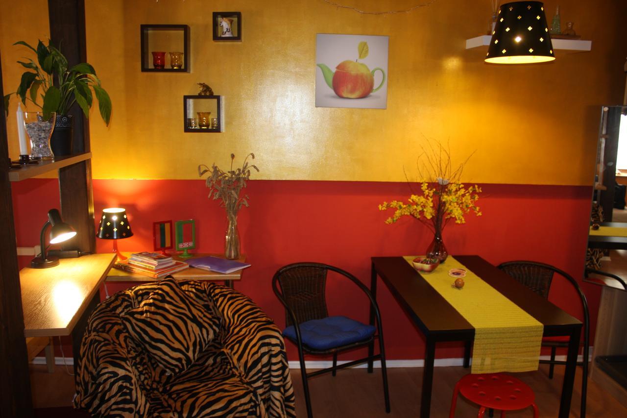 Prie Miesto Vartu VNO Extérieur photo