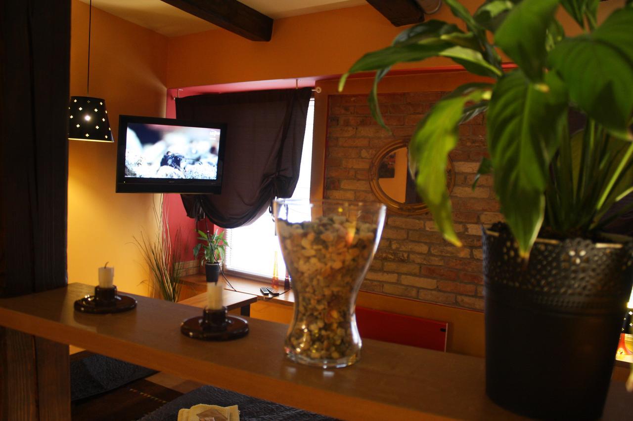Prie Miesto Vartu VNO Extérieur photo