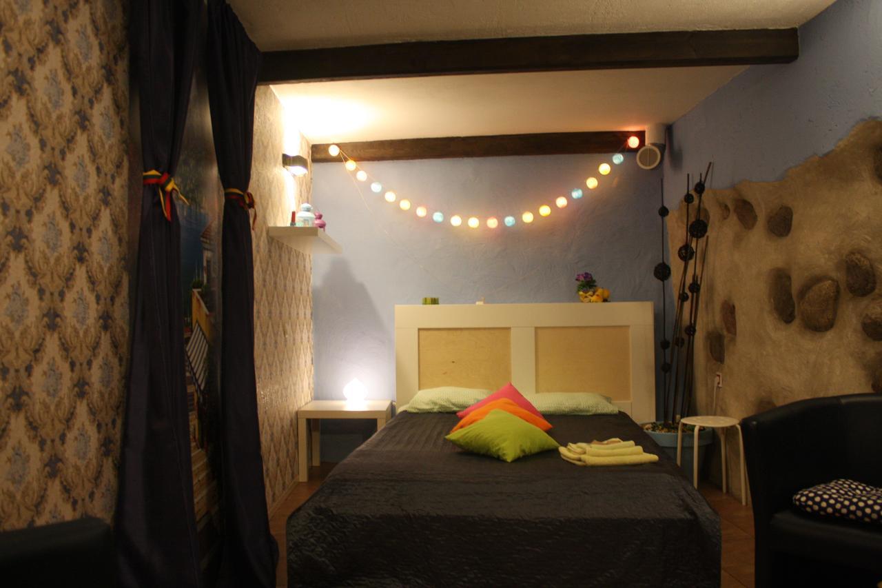 Prie Miesto Vartu VNO Extérieur photo