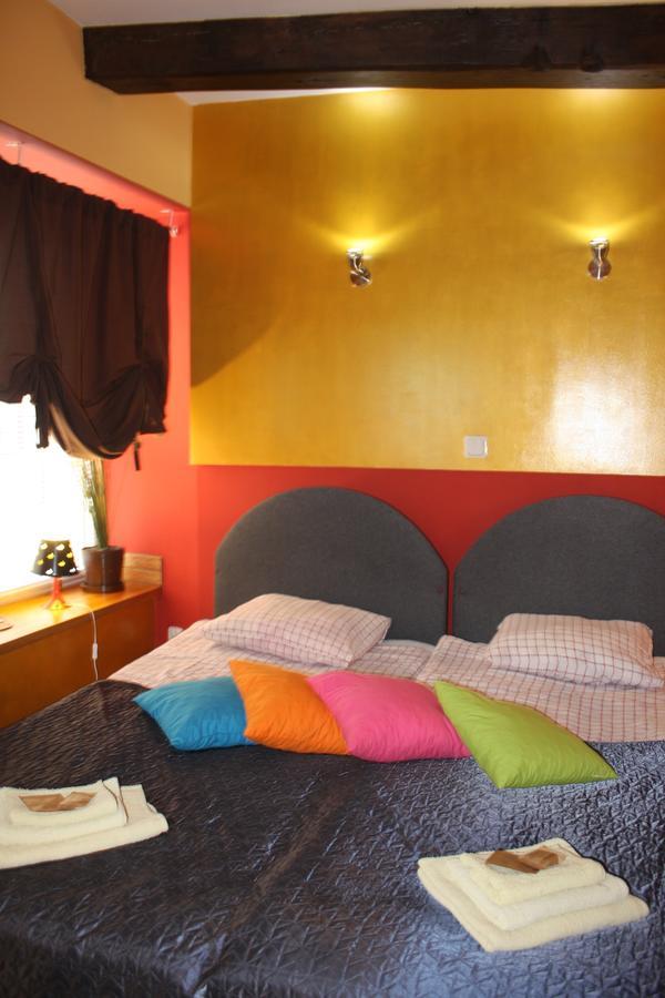 Prie Miesto Vartu VNO Extérieur photo