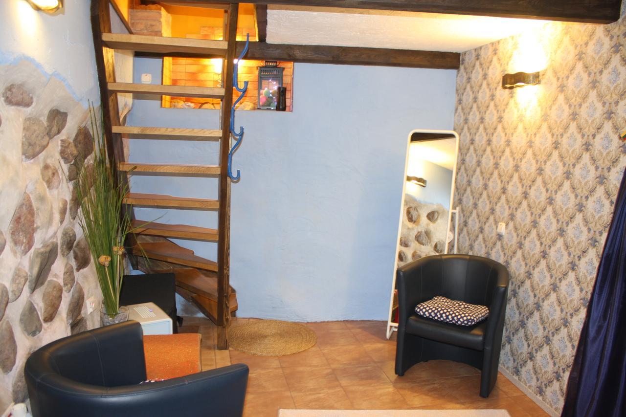 Prie Miesto Vartu VNO Extérieur photo