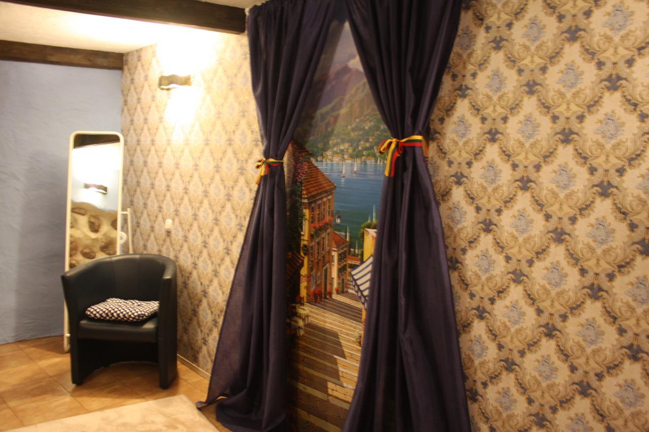 Prie Miesto Vartu VNO Extérieur photo