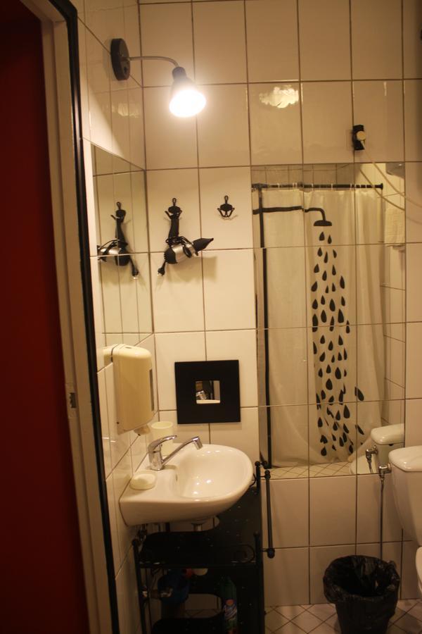Prie Miesto Vartu VNO Extérieur photo